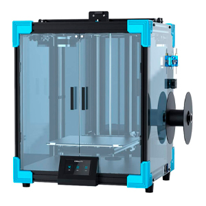 Impresora 3D Creality Ender 6 Core-XY con Velocidad de impresión 3 Veces más rápida, Placa Base silenciosa y tamaño de impresión 250*250*400MM 2020 recién lanzada