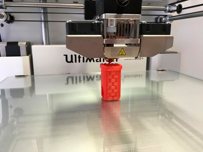 impresión 3d impresora 3d de resina liquida